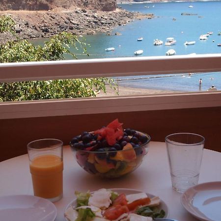 Apartamento La Playa Valle Gran Rey Bagian luar foto