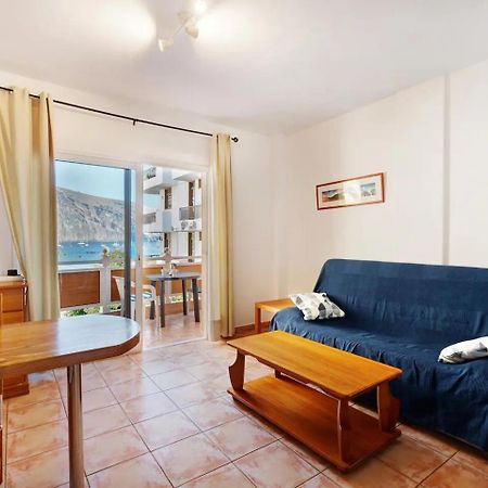 Apartamento La Playa Valle Gran Rey Bagian luar foto