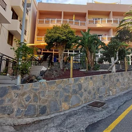 Apartamento La Playa Valle Gran Rey Bagian luar foto