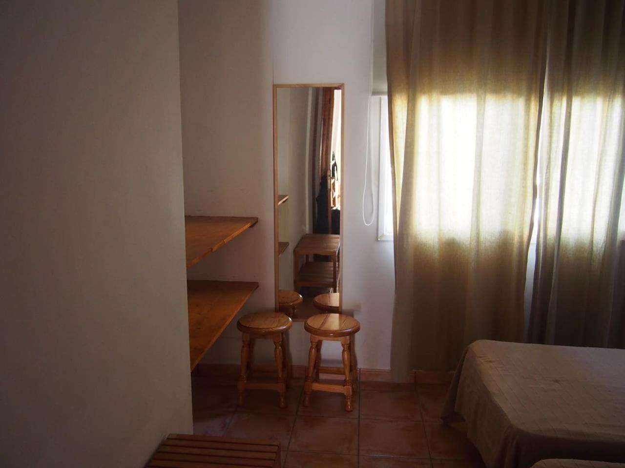 Apartamento La Playa Valle Gran Rey Bagian luar foto